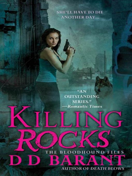 Title details for Killing Rocks by DD Barant - Wait list